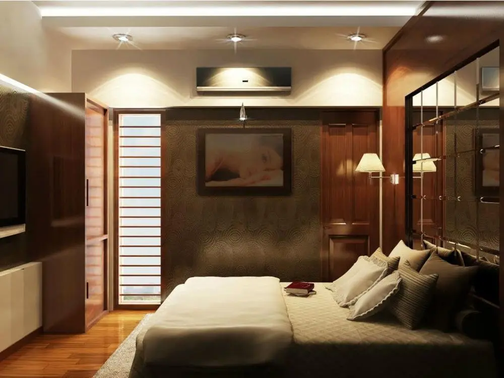 Ханой: Tran Gia Hotel Huynh Thuc Khang