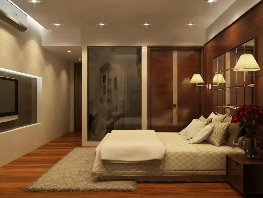 Ханой: Tran Gia Hotel Huynh Thuc Khang