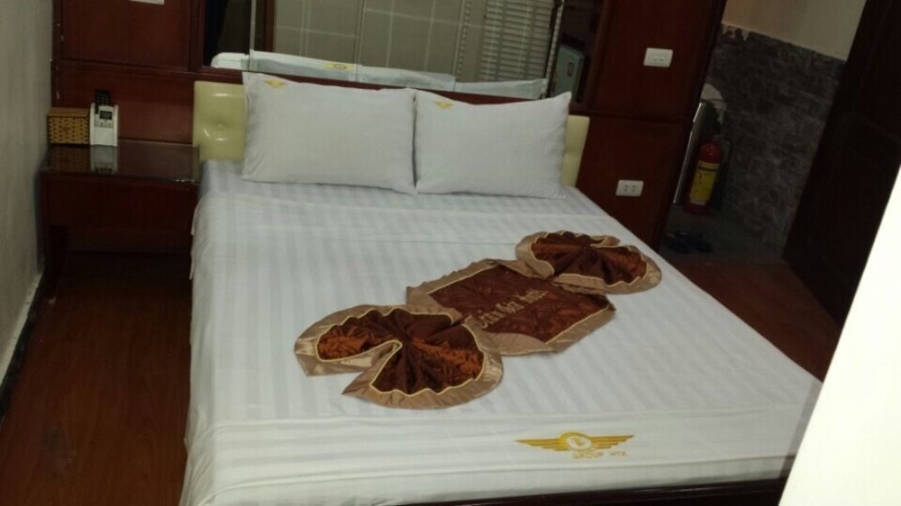 Ханой: Tran Gia Hotel Huynh Thuc Khang