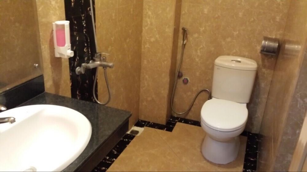 Ханой: Tran Gia Hotel Huynh Thuc Khang