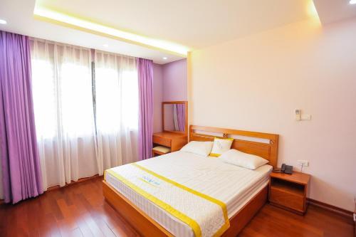 Халонг: hoàng hà hotel