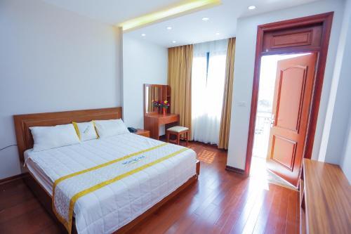 Халонг: hoàng hà hotel