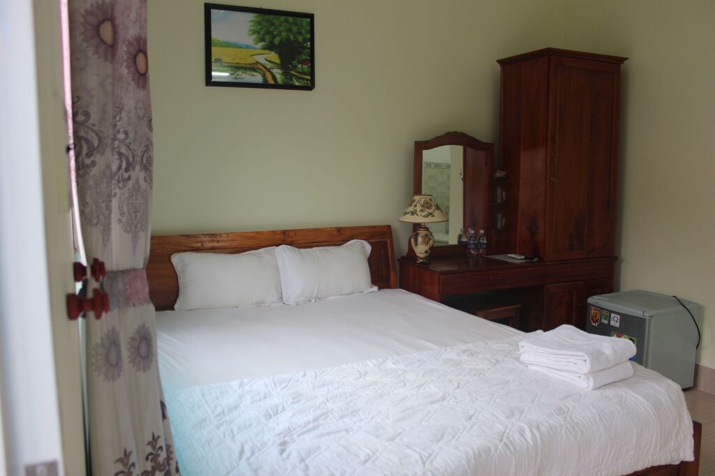 остров Фукуок: Be Home Hostel 2