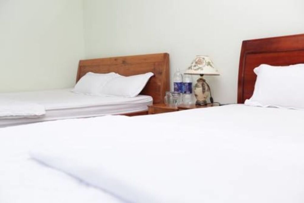 остров Фукуок: Be Home Hostel 2