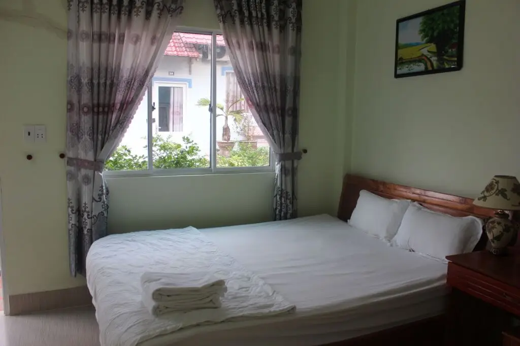 остров Фукуок: Be Home Hostel 2