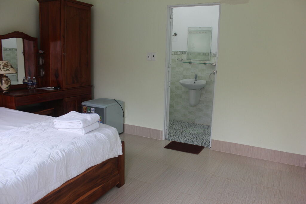 остров Фукуок: Be Home Hostel 2
