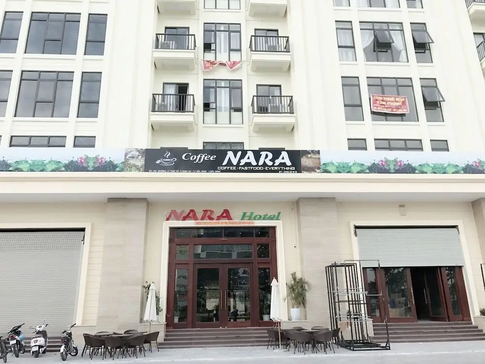 Бакнинь: Nara Hotel