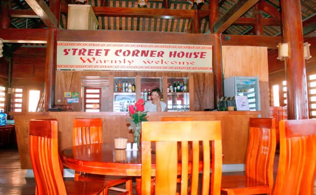 Шапа: Doan An Duong 17 Hotel