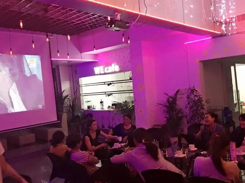 Плейку: Hoang Vu Bien Ho Hotel