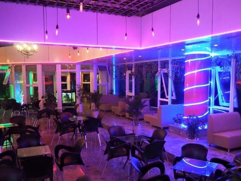Плейку: Hoang Vu Bien Ho Hotel