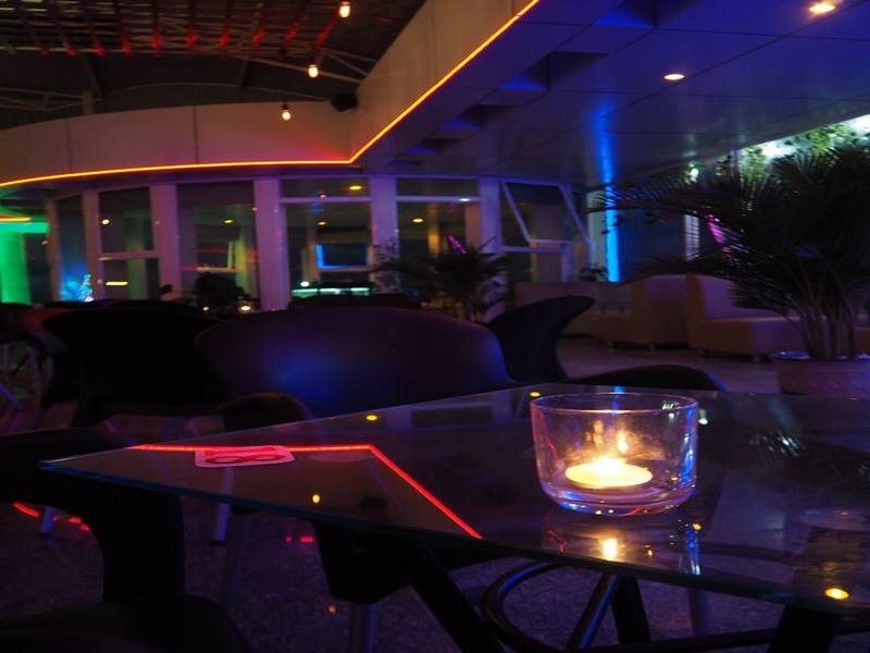 Плейку: Hoang Vu Bien Ho Hotel