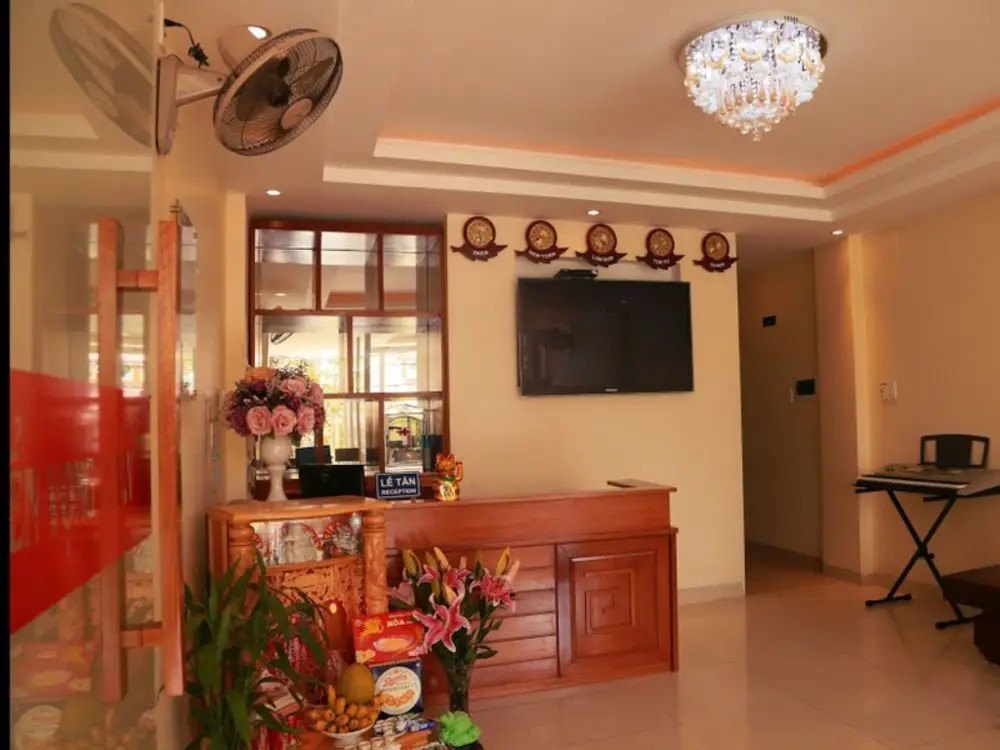 Дананг: Temple Danang Resort Experience