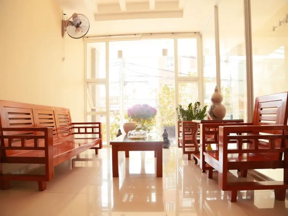 Дананг: Temple Danang Resort Experience