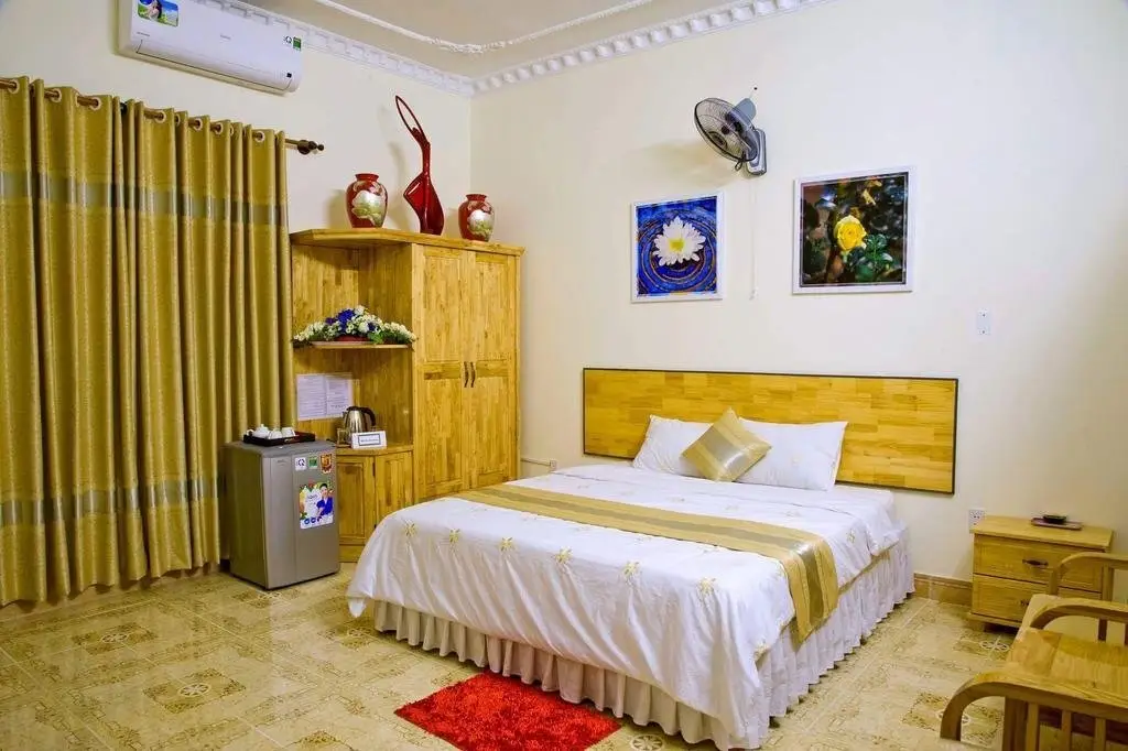Вунгтау: Rioland Duy Anh Hotel