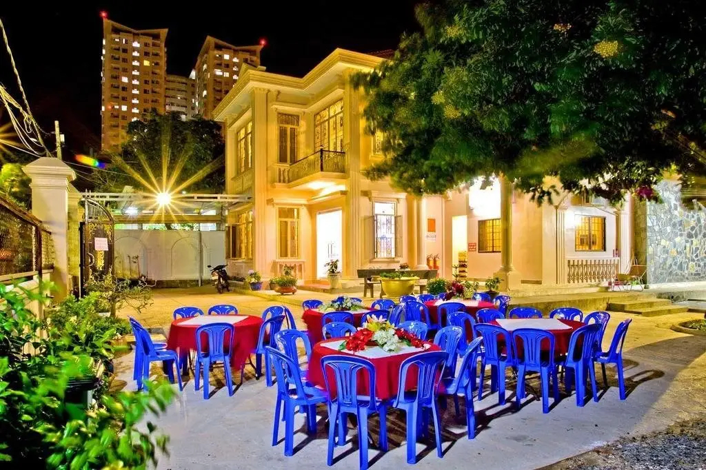 Вунгтау: Rioland Duy Anh Hotel