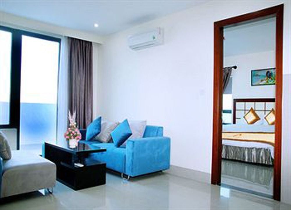 Seafront Hotel Da Nang — фото 1