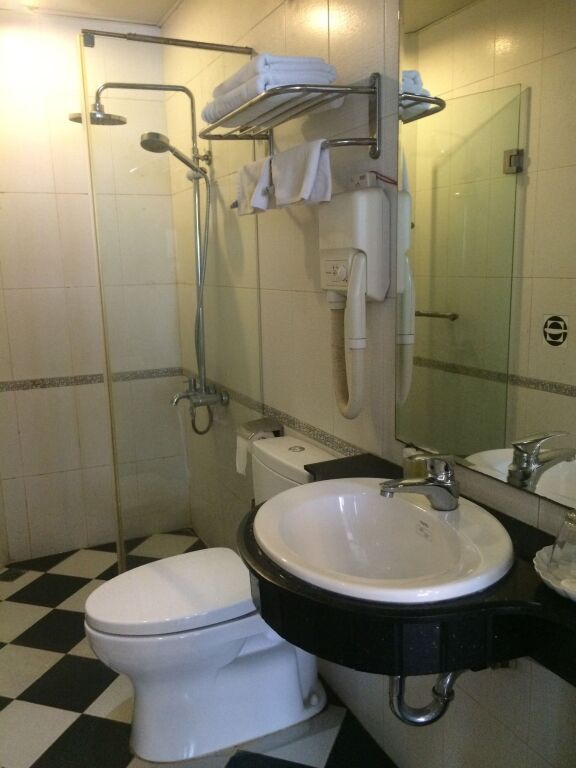 Ханой: OYO 1158 Ngoc Trai Hotel