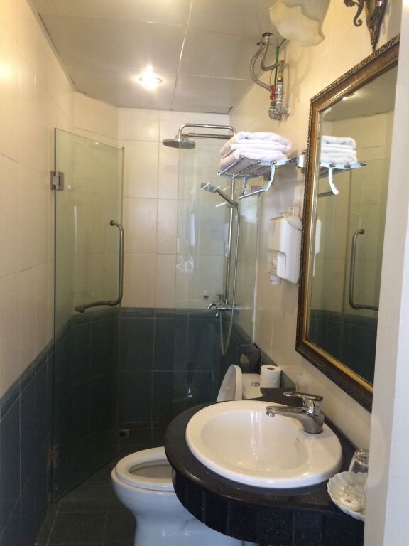 Ханой: OYO 1158 Ngoc Trai Hotel