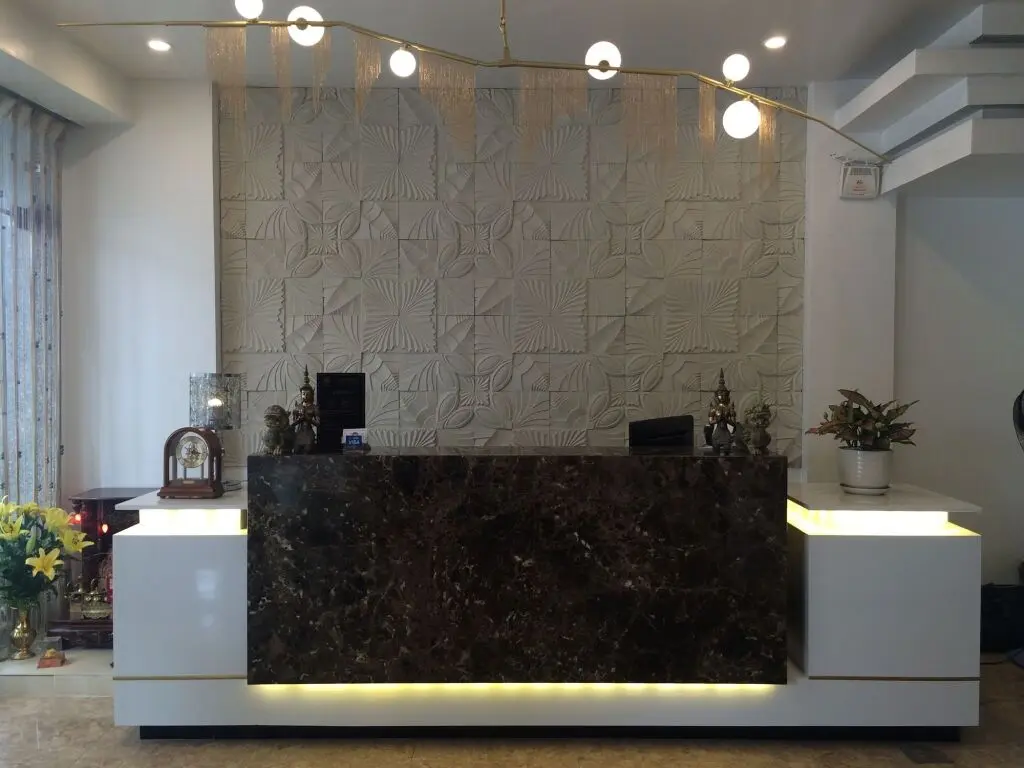 Ханой: OYO 1158 Ngoc Trai Hotel