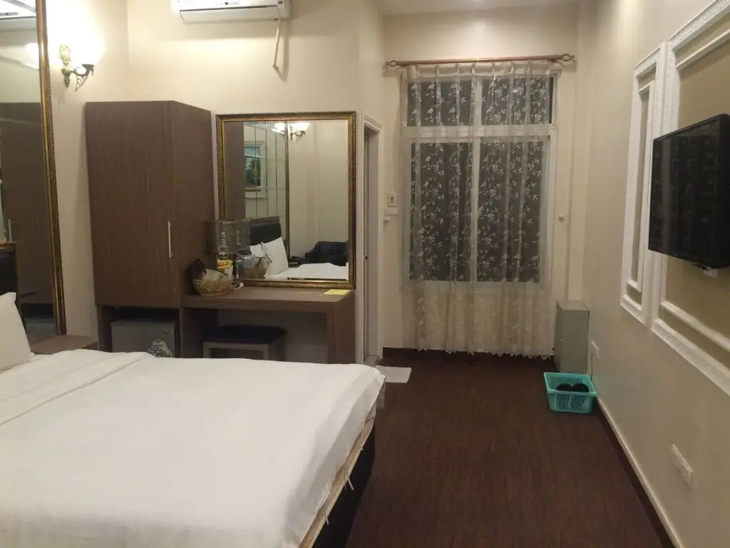 Ханой: OYO 1158 Ngoc Trai Hotel