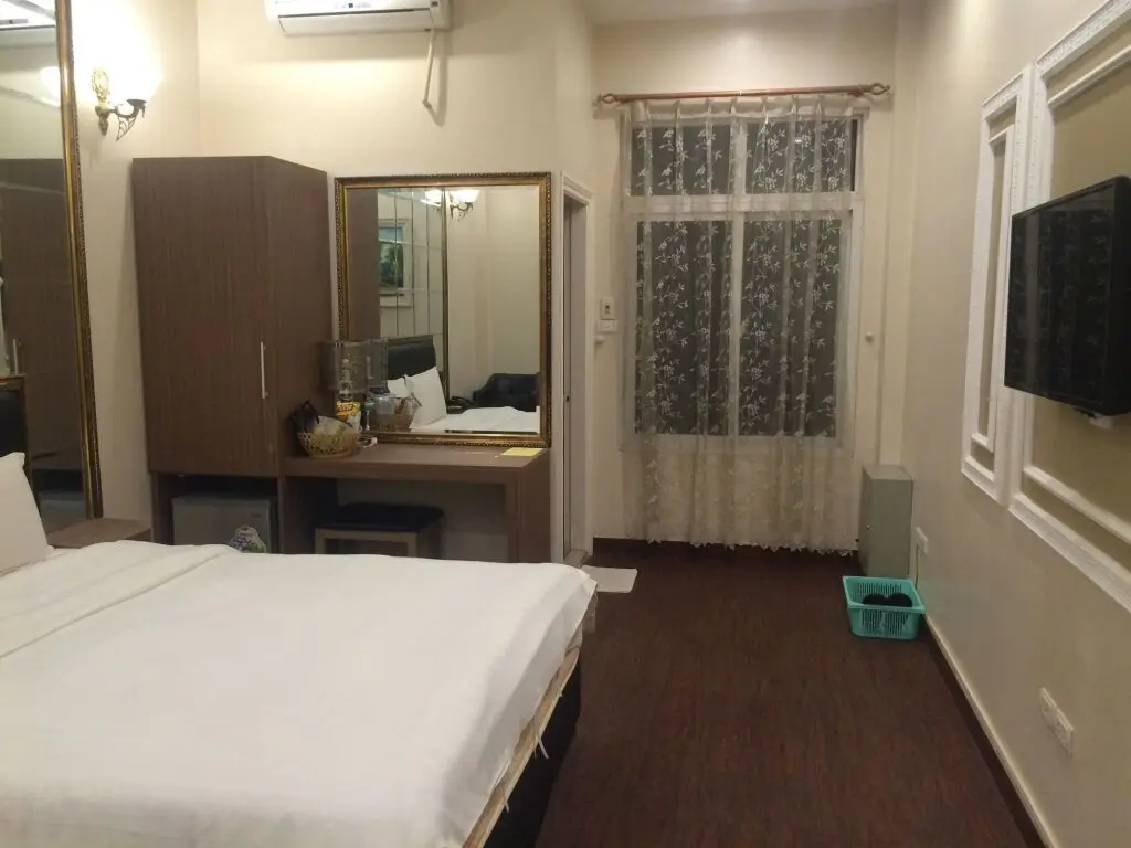 Ханой: OYO 1158 Ngoc Trai Hotel