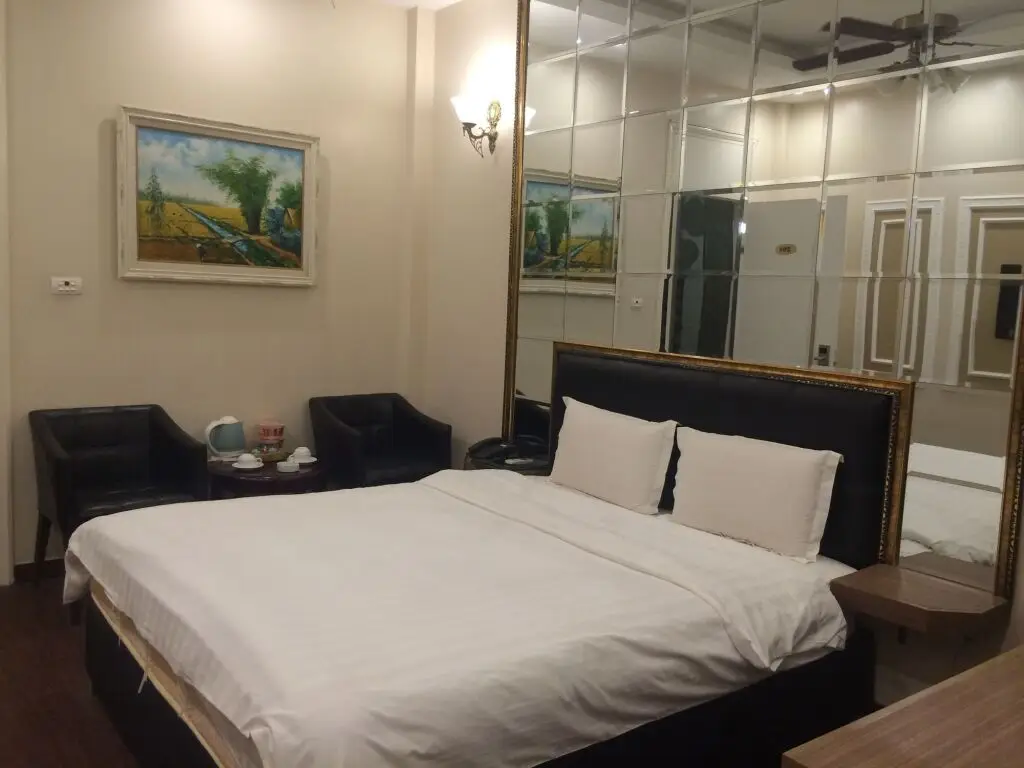 Ханой: OYO 1158 Ngoc Trai Hotel