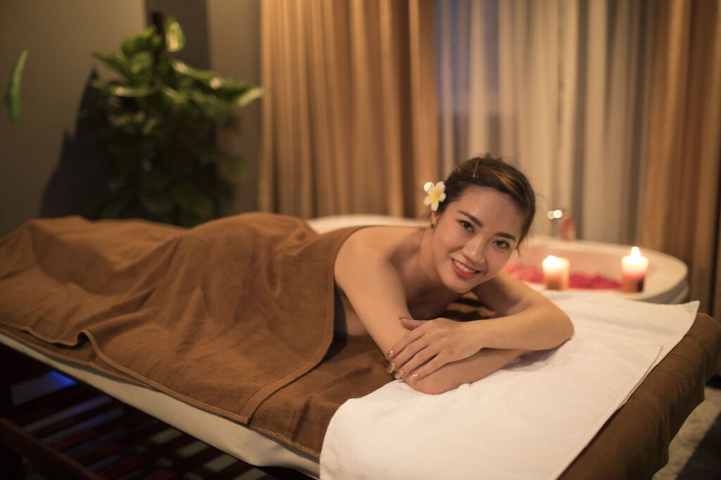 Хошимин: Roseland Centa Hotel Spa