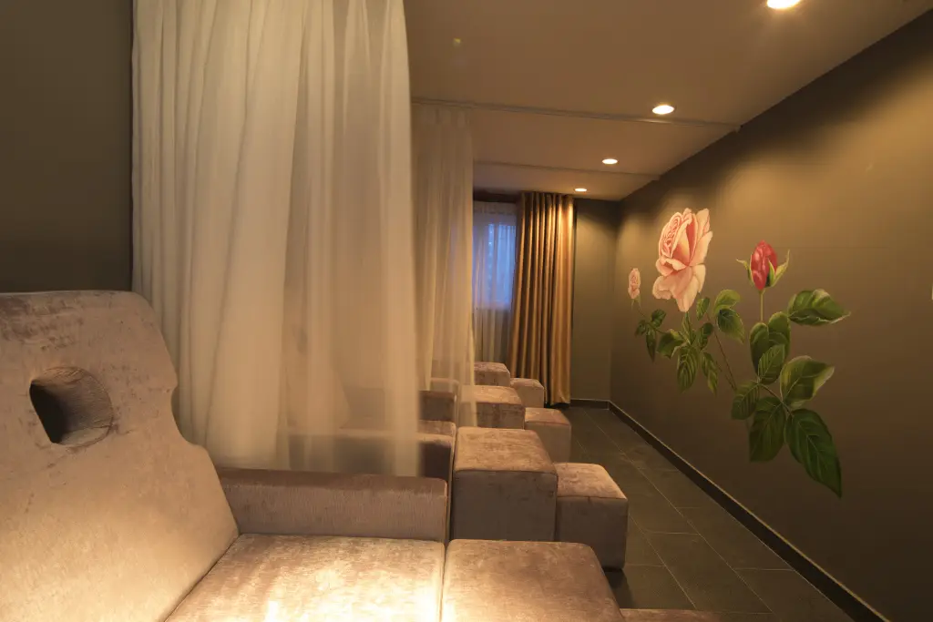 Хошимин: Roseland Centa Hotel Spa