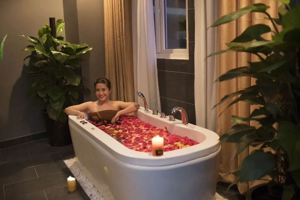 Хошимин: Roseland Centa Hotel Spa