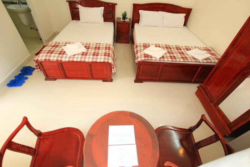 остров Фукуок: Duy Toan Guesthouse