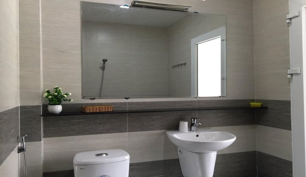 остров Фукуок: Duy Toan Guesthouse