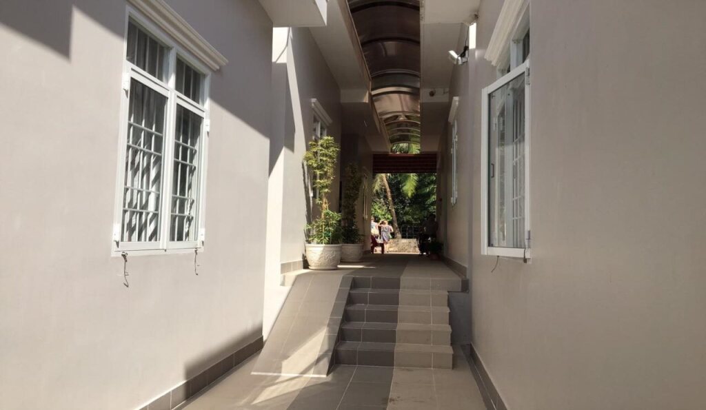 остров Фукуок: Duy Toan Guesthouse