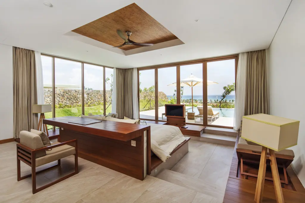 Куинён: FLC Luxury Resort Quy Nhon