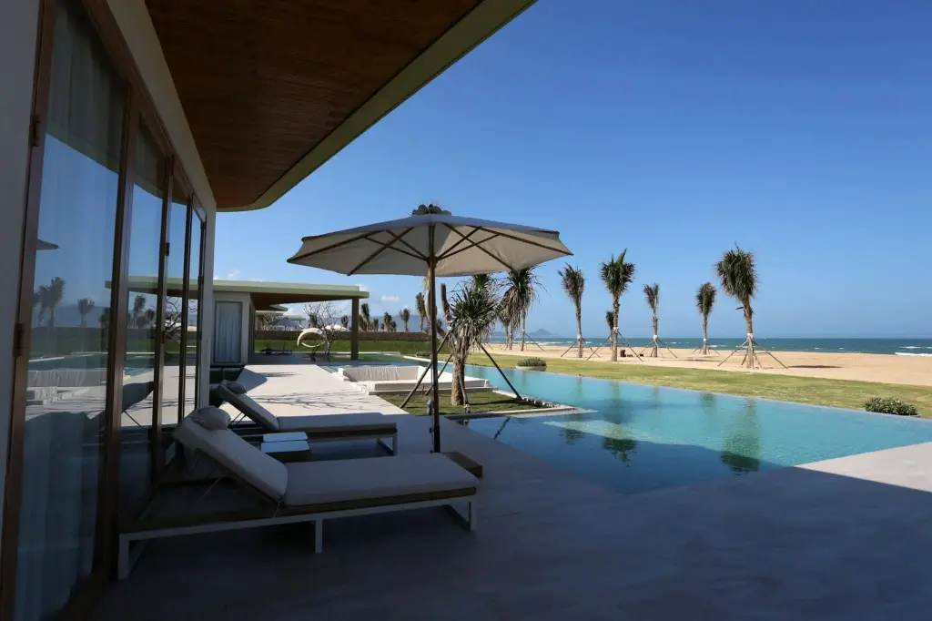 Куинён: FLC Luxury Resort Quy Nhon