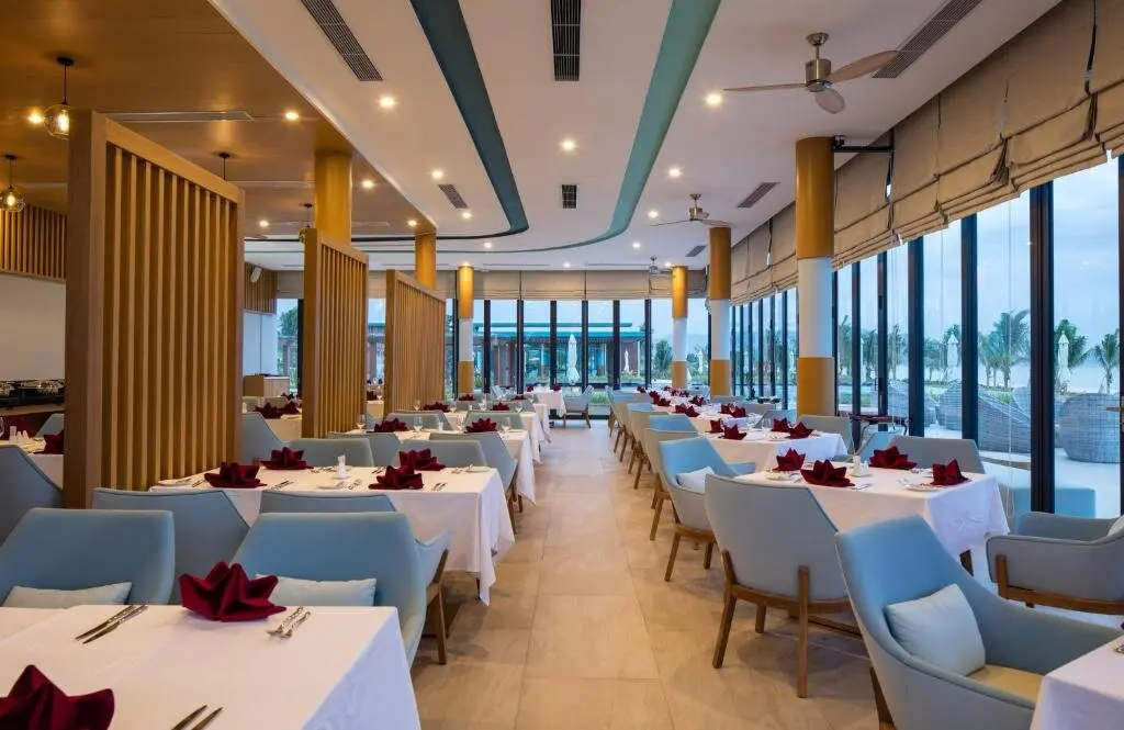 Куинён: FLC Luxury Resort Quy Nhon