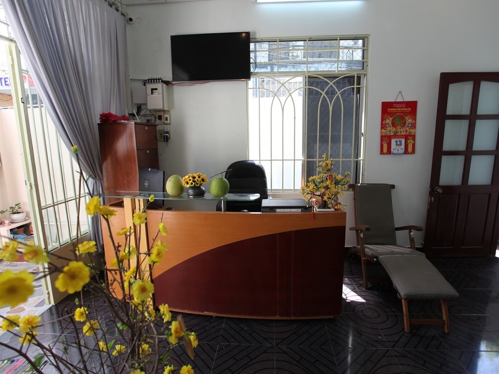 Нячанг: Phi Long Backpacker Hostel Nha Trang
