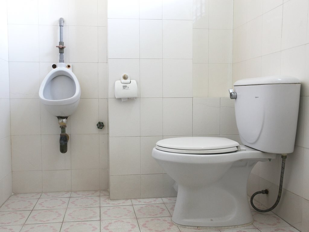 Нячанг: Phi Long Backpacker Hostel Nha Trang