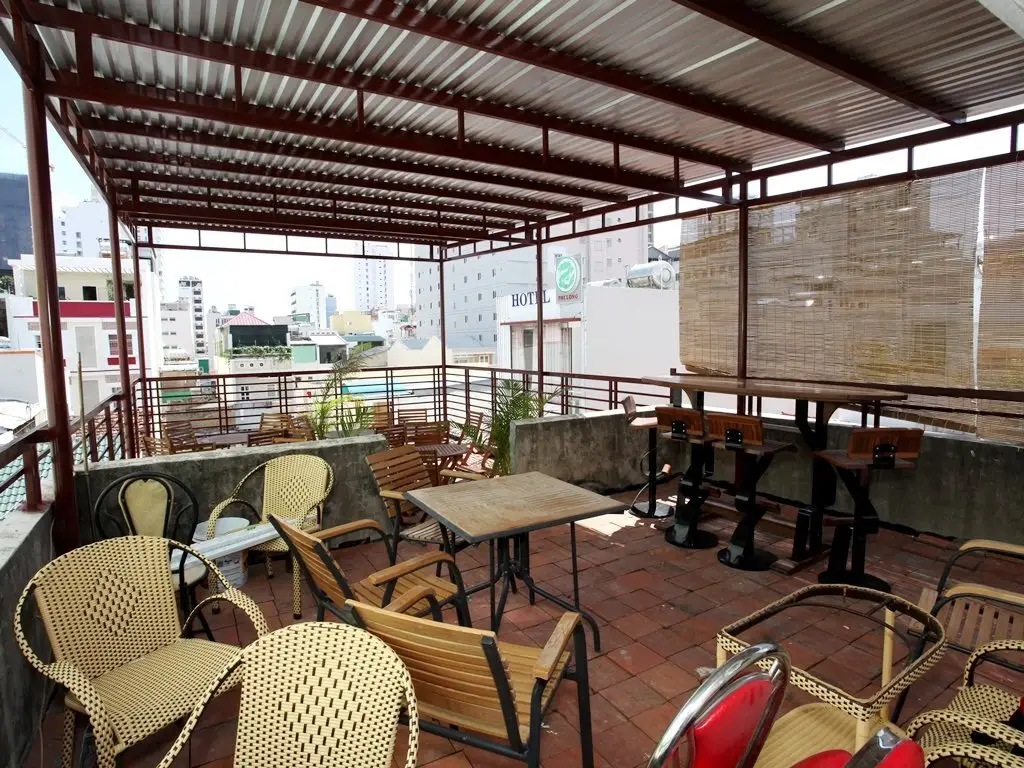 Phi Long Backpacker Hostel Nha Trang — фото 1