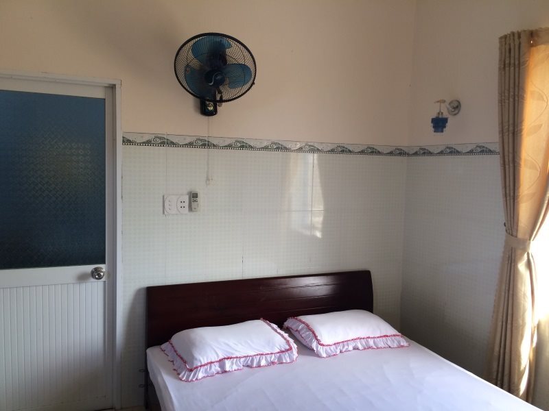 Вунгтау: Minh Hiep Motel