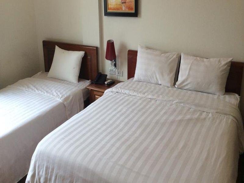 Ханой: Phuong Nam Hotel Hanoi