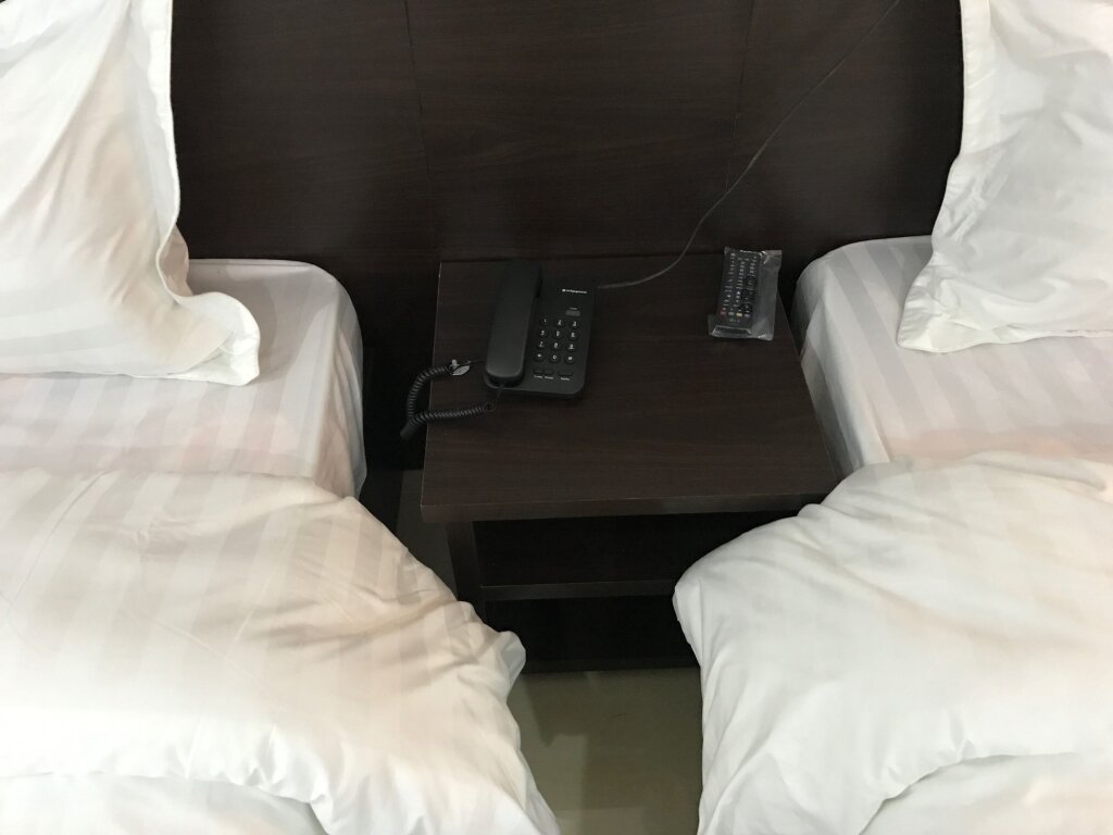 Шапа: Sapa Memory Hotel