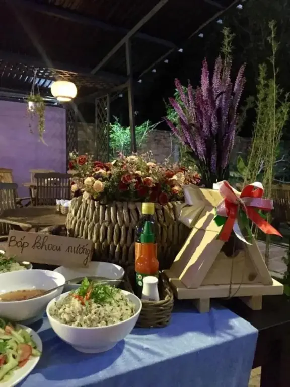 остров Фукуок: Coco Valley Garden Hotel