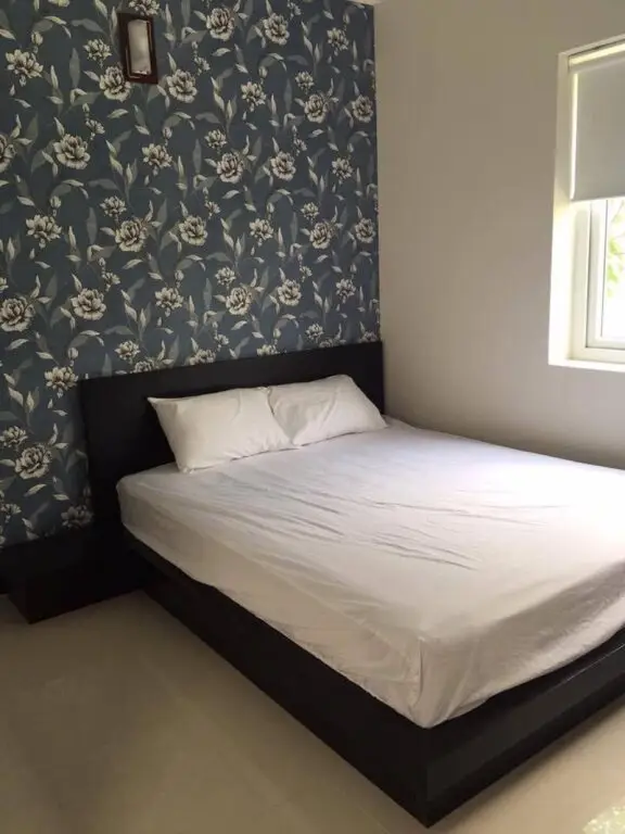 остров Фукуок: Coco Valley Garden Hotel