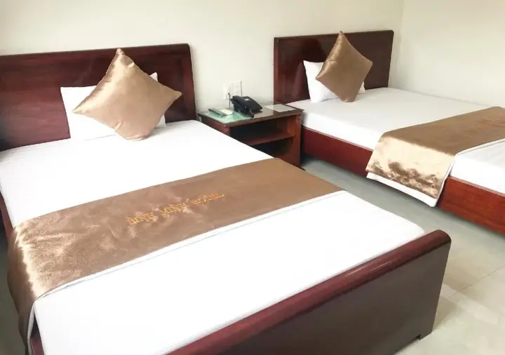 Ханам: Binh Minh Hotel