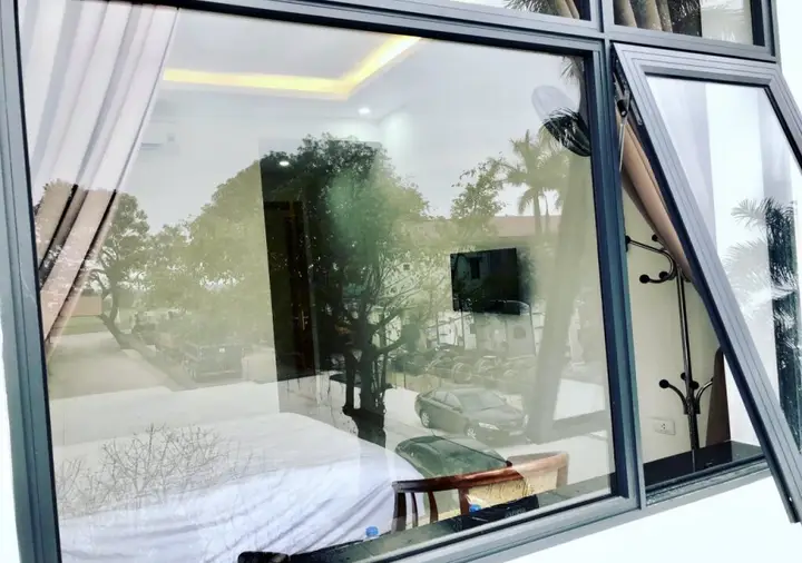 Ханам: Binh Minh Hotel