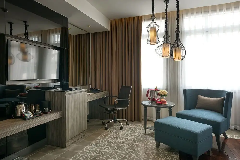 Халонг: Paradise Trend Hotel
