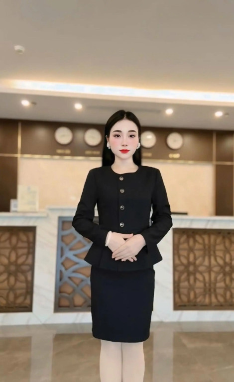 Бакнинь: Smart Hotel