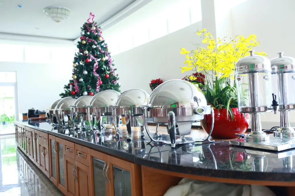 Далат: Thuy Hoang Nguyen Hotel Resort & Spa
