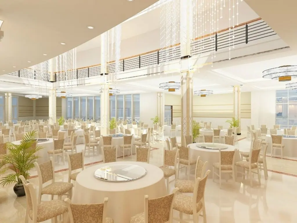Далат: Thuy Hoang Nguyen Hotel Resort & Spa