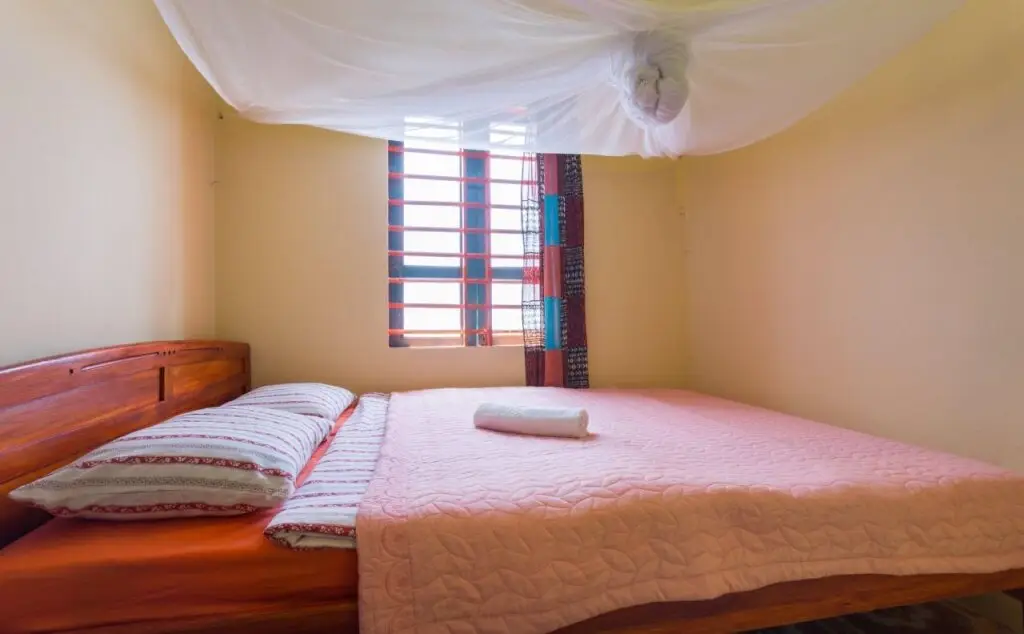 Хойан: The Hoi An Hippie House